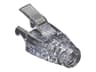 Black Box Blackbox Category 5e Ez Boot 25 Pack - Clear 