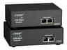 Black Box Blackbox Kvm Dual Head Kvm With Usb Serial And Audio 