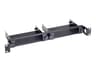 Black Box Blackbox 19"-rackmount For 2 Dcx3000 Singlehead Receivers 