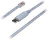 Teltonika USB Console Cable 1.8M 