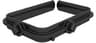 Vertiv Verktygslös kabelring för rack (stor) 10-Pack 