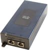 Cisco Multigigabit 802.3bt 60W PoE-injektor utan strömkabel 