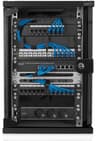 Digitus Komplet 10" rack "Pro" til netværksinstallationer