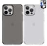 Cirafon Nano Clear Duo Drop Safe iPhone 13 Pro Transparent
