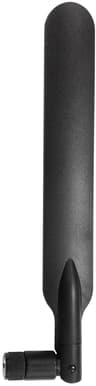 Moxa ANT-LTE-ASM-02 Omni Rubber Duck Antenna 2dBi