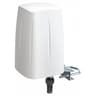 QuWireless QuSpot Antenna & Enclosure for RUTX11 