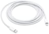Apple USB-C to Lightning Cable 2m Hvid