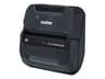 Brother RJ-4250WB DT 4" -mobiilikuittitulostin USB/BT/WiFi 