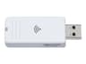 Epson DUAL FUNCTION WIRELESS ADAPTER USB Wi-Fi adaptor 