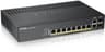 Zyxel Nebula GS1920-8HPv2 8G PoE 130W Switch 