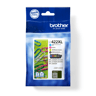 Brother Blæk Multipack XL (BK/C/M/Y) 3k sider sort/1,5K sider farve – MFC-J5340DW 