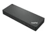 Lenovo ThinkPad Universal Dock Thunderbolt 4