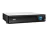 APC Smart-ups C 1000va 2u Rm Lcd 230v With Smartconnect 