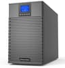 APC Smart-UPS SMC3000I, avbrottsfri strömförsörjning (UPS), 8 x C13, 1 x C19, USB, 3 000 VA (SMC3000I)