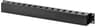 APC Easy Rack Horisontell Kabelkanal 19" 1U Svart 