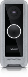 Ubiquiti UniFi Protect G4 Doorbell Cover Betong 