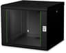 Digitus Unique 9U 60X60 Svart 