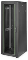 Digitus Unique 32U 60X60 Black 