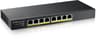 Zyxel Nebula GS1915-8EP PoE 60W Switch 