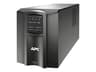 APC Smart-UPS SMT1500IC, 8 x C13-stik, USB, SmartConnect, 1500 VA 