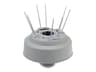 Axis 5801-121 beveiligingscamera steunen & behuizingen Behuizing