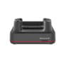 Honeywell Single Charging Homebase Incl Power Cord - EDA52 Zwart
