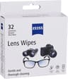 Zeiss Lens Wipes 