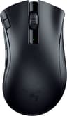 Razer Deathadder V2 X Hyperspeed Bluetooth Mus Svart