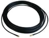 Poynting Antennkabel SMA Male To SMA Female 3m SMA Hane SMA Hona 3m Svart