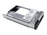Dell 345-BEDS intern halvlederstasjon 2.5" 480 GB Serial ATA III 2,5" SATA 6.0 Gbit/s
