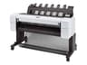HP Designjet T1600 Postscript 36" (91.4cm) 