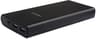 Cirafon Powerbank 20000mAH PD 20100mAh Musta