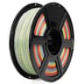 Flashforge PLA - 1.75mm - 1000g - Silk Rainbow 