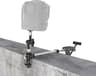 Brinno ACC1000P Camera Clamp Plus 