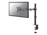 Neomounts FPMA-D550BLACK - Monitorarm voor flatscreens tot 32" - Zwart