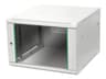 Digitus Wall Mounting Cabinets Dynamic Basic 600x600 Grey 
