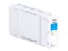 Epson Bläck Cyan UltraChrome XD3 T50U2 350ml - SC-T7700D 