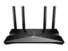 TP-Link Archer AX53 trådlös router Gigabit Ethernet Dual-band (2,4 GHz / 5 GHz) Svart 