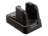 Datalogic 94A150106 oplader til mobil enhed Mobil computer Sort Indendørs Sort
