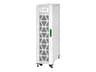 APC Easy 3S uforstyrrbar strømforsyning (UPS) Dobbeltkonvertering (Online) 20 kVA 20000 W 