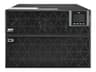 APC Smart-UPS On-Line SRTG20KXLI Noodstroomvoeding, 20kVA/W, 230V&400V hardwired in&uit, NMC 