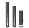 Garmin Quick Release Silicone 18 mm 