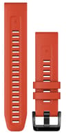 Garmin QuickFit Silikon 22 mm 