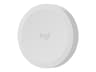 Logitech Scribe Share Button Off-white 