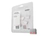 Lindy Port Blocker USB Rosa 10-Pack utan nyckel 