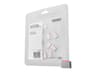 Lindy Port Blocker USB-C Rosa 10-Pack utan nyckel 