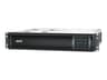 APC Smart-ups 1000va Lcd Rm 2u 230v With Smartconnect 