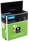 Dymo Etiketter Universal Kvadratiska 25x25mm - LW 