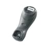 Zebra Dockningsstation STD Bluetooth Svart 