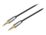 Jenving SUBLINK RCA CABLE 2m RCA RCA (1001900610)